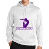 Sport Wick ® Fleece Hooded Pullover Thumbnail