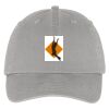 Washed Twill Cap Thumbnail