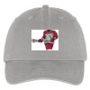 Washed Twill Cap Thumbnail