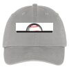 Washed Twill Cap Thumbnail