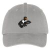 Washed Twill Cap Thumbnail
