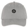 Washed Twill Cap Thumbnail