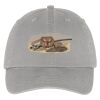Washed Twill Cap Thumbnail