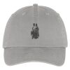 Washed Twill Cap Thumbnail