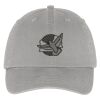 Washed Twill Cap Thumbnail