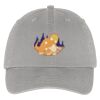 Washed Twill Cap Thumbnail