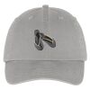 Washed Twill Cap Thumbnail
