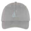Washed Twill Cap Thumbnail