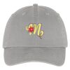 Washed Twill Cap Thumbnail