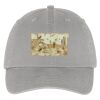 Washed Twill Cap Thumbnail