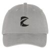 Washed Twill Cap Thumbnail