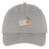 Washed Twill Cap Thumbnail