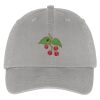 Washed Twill Cap Thumbnail