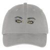 Washed Twill Cap Thumbnail