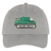 Washed Twill Cap Thumbnail