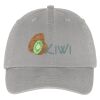 Washed Twill Cap Thumbnail