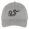 Washed Twill Cap Thumbnail