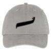 Washed Twill Cap Thumbnail