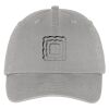 Washed Twill Cap Thumbnail