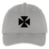 Washed Twill Cap Thumbnail