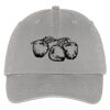 Washed Twill Cap Thumbnail