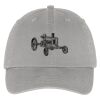 Washed Twill Cap Thumbnail