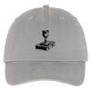 Washed Twill Cap Thumbnail