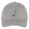Washed Twill Cap Thumbnail
