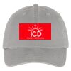 Washed Twill Cap Thumbnail
