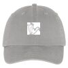 Washed Twill Cap Thumbnail