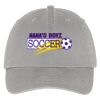 Washed Twill Cap Thumbnail