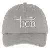 Washed Twill Cap Thumbnail