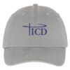 Washed Twill Cap Thumbnail
