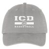 Washed Twill Cap Thumbnail