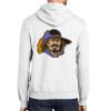 Tall Essential Fleece Pullover Hooded Sweatshirt Thumbnail