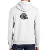 Tall Essential Fleece Pullover Hooded Sweatshirt Thumbnail