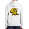 Tall Essential Fleece Pullover Hooded Sweatshirt Thumbnail