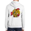 Tall Essential Fleece Pullover Hooded Sweatshirt Thumbnail