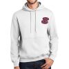 Tall Essential Fleece Pullover Hooded Sweatshirt Thumbnail