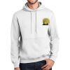 Tall Essential Fleece Pullover Hooded Sweatshirt Thumbnail