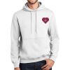 Tall Essential Fleece Pullover Hooded Sweatshirt Thumbnail