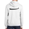 Tall Essential Fleece Pullover Hooded Sweatshirt Thumbnail
