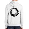 Tall Essential Fleece Pullover Hooded Sweatshirt Thumbnail