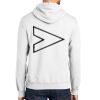 Tall Essential Fleece Pullover Hooded Sweatshirt Thumbnail