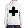 Tall Essential Fleece Pullover Hooded Sweatshirt Thumbnail