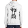 Tall Essential Fleece Pullover Hooded Sweatshirt Thumbnail