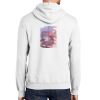 Tall Essential Fleece Pullover Hooded Sweatshirt Thumbnail