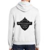 Tall Essential Fleece Pullover Hooded Sweatshirt Thumbnail