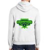 Tall Essential Fleece Pullover Hooded Sweatshirt Thumbnail