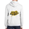 Tall Essential Fleece Pullover Hooded Sweatshirt Thumbnail